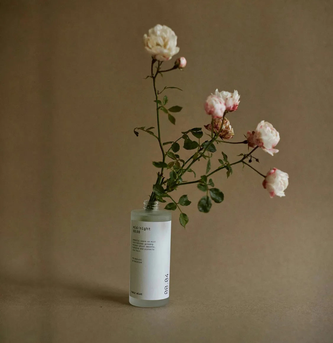 Άρωμα Μαλλιών Midnight 00:00 Hair Mist Leave On 100ml